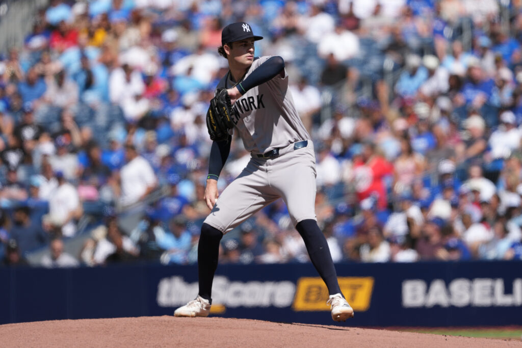 Poll: Checking In On The AL Cy Young Race