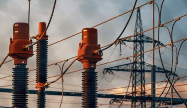 China's Renewables Boom Faces Record Clean Power Curtailments