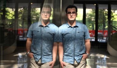 How a Texas student blew the whistle on a rogue AI hacking attempt