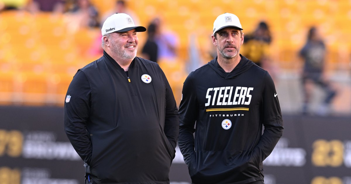 Ranking NFL teams by age after 53-man cutdowns: 2026 edition