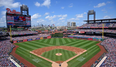 Phillies Announce Front Office Promotions