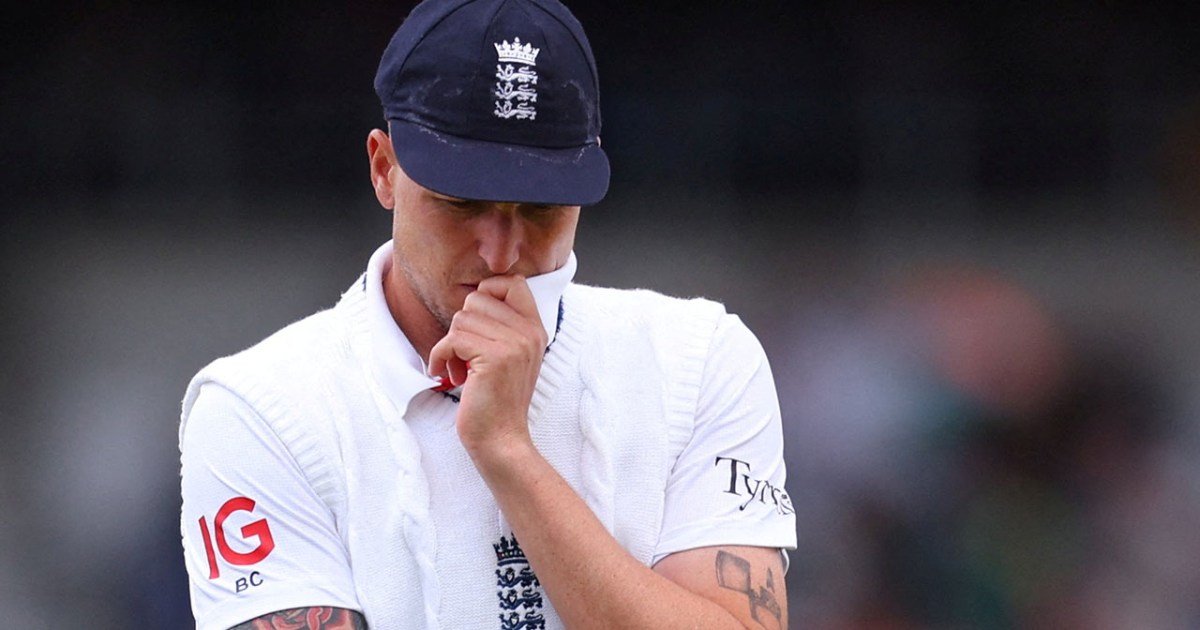 Police probe ‘assault allegations’ in cricketer Carse-linked incident | Cricket News