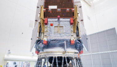 New NASA telescope to probe dark energy, dark matter and exoplanets