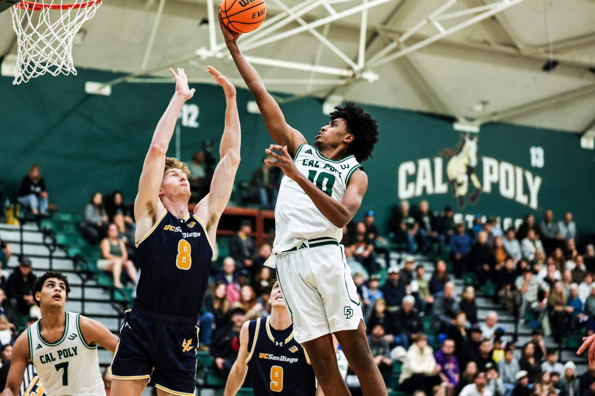 Why a college basketball player turned down $1.5 million to stay at his school