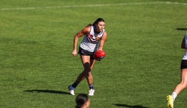 RND2 Injury Update: O'Driscoll, Brisbane, Scanlon