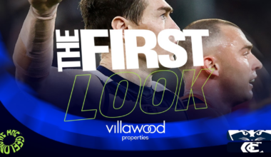 The First Look: A September Battle 31 Years in the Making