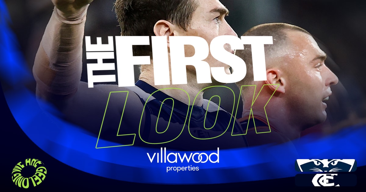The First Look: A September Battle 31 Years in the Making