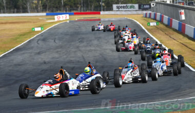 Motorsport news: Australian Formula Ford Championship quits AASA