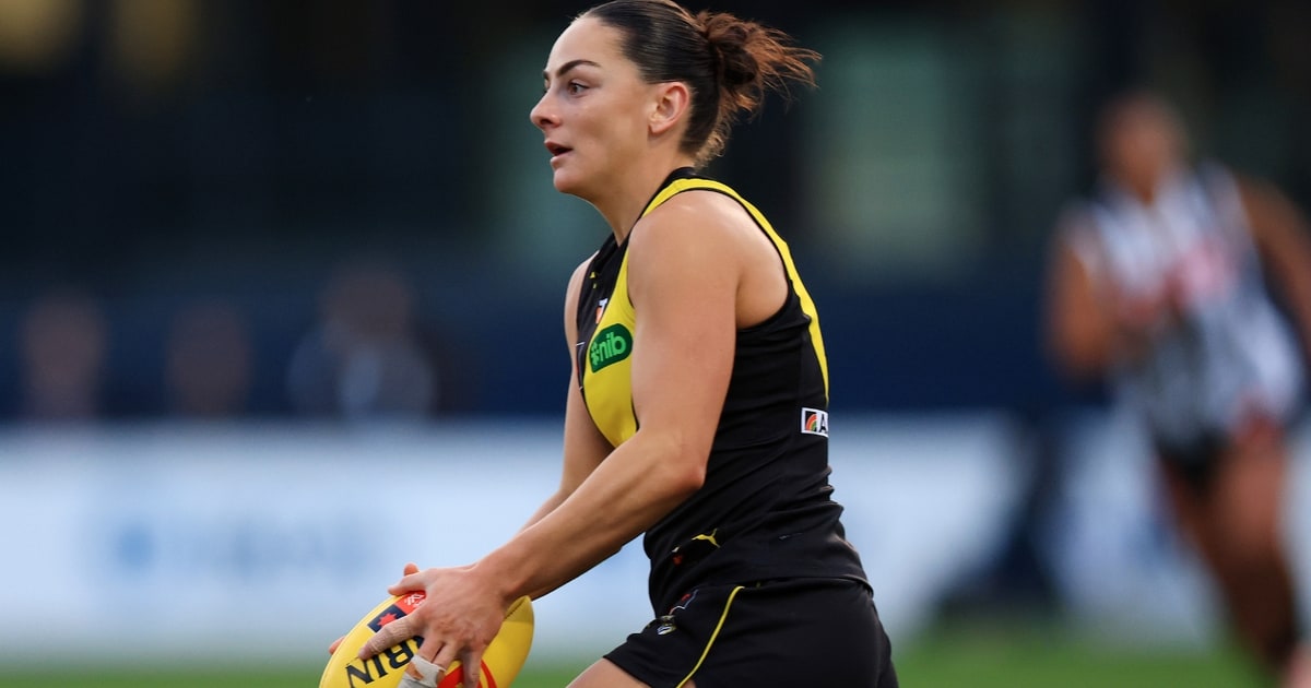 Star breaks down details of Round 1 win