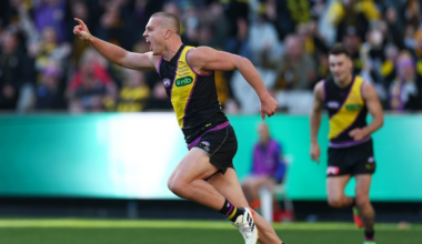 Lalor’s large impact