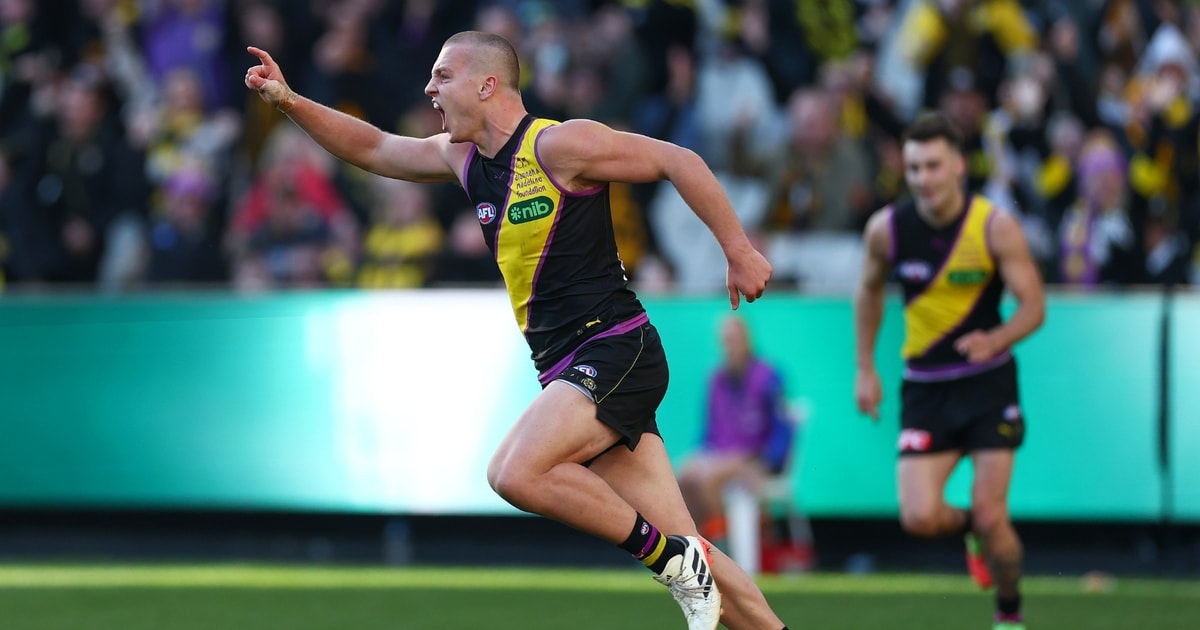 Lalor’s large impact