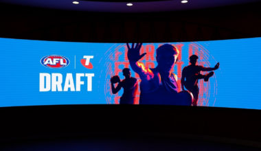 Indicative AFL draft order ahead of free agency: What picks do Richmond have?