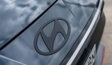 Hyundai to launch 100 models by 2030 amid company-wide AI transition
