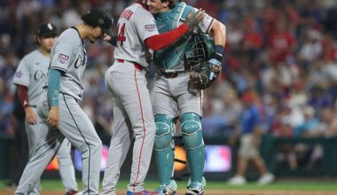 Adley Rutschman trade signals shift in Red Sox rebuild strategy