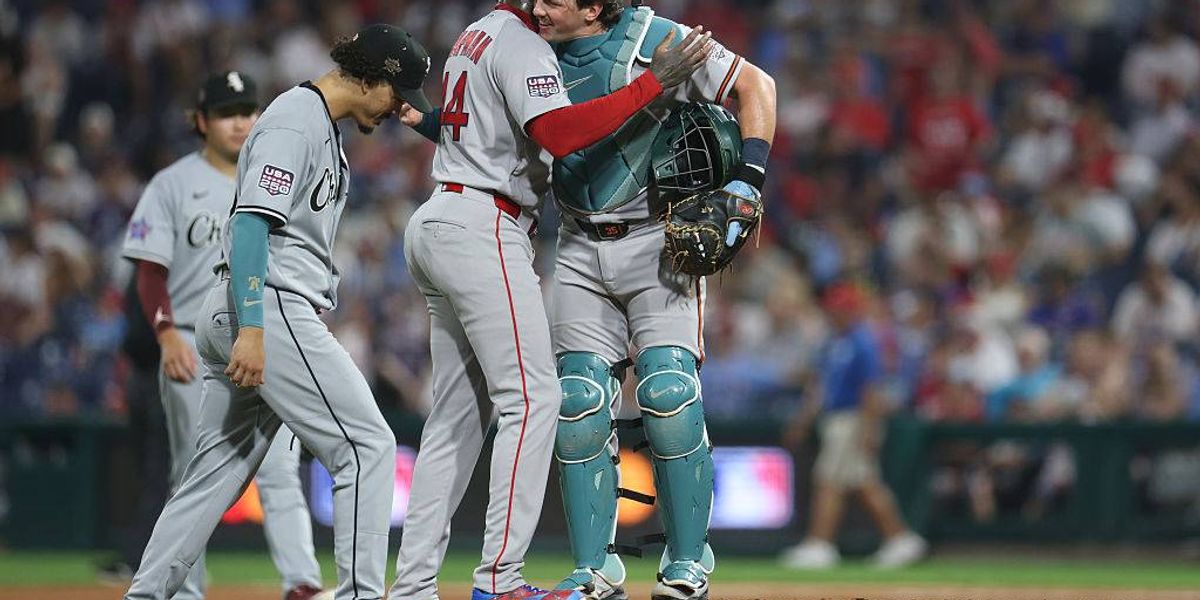 Adley Rutschman trade signals shift in Red Sox rebuild strategy