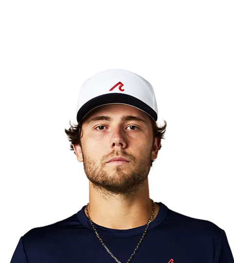 Aleksandar Kovačević vs Karen Khachanov · Round 1 · Cincinnati