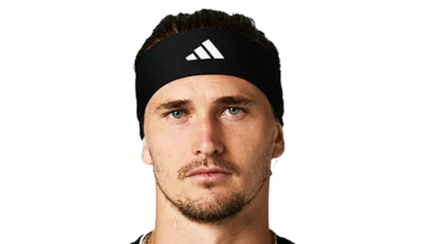 Alexander Zverev vs Cameron Norrie · Round 2 · Cincinnati