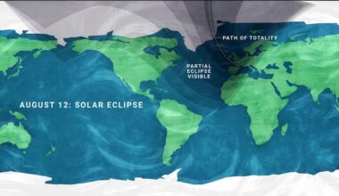 What's Up: August 2026 Skywatching Tips From NASA