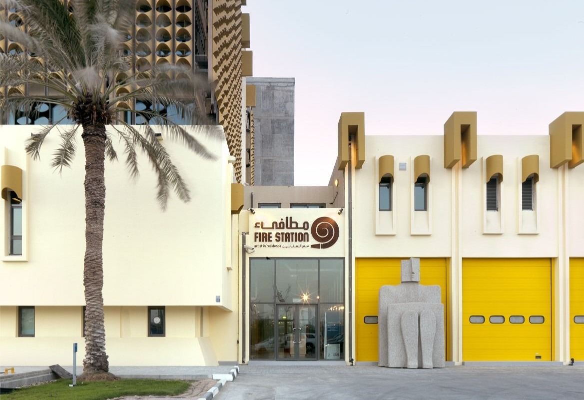 Fire Station announces Open Call for second edition of its Artists Intensive Study Programme 2027