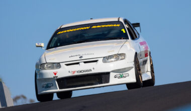 First support category confirmed for Bathurst 6 Hour
