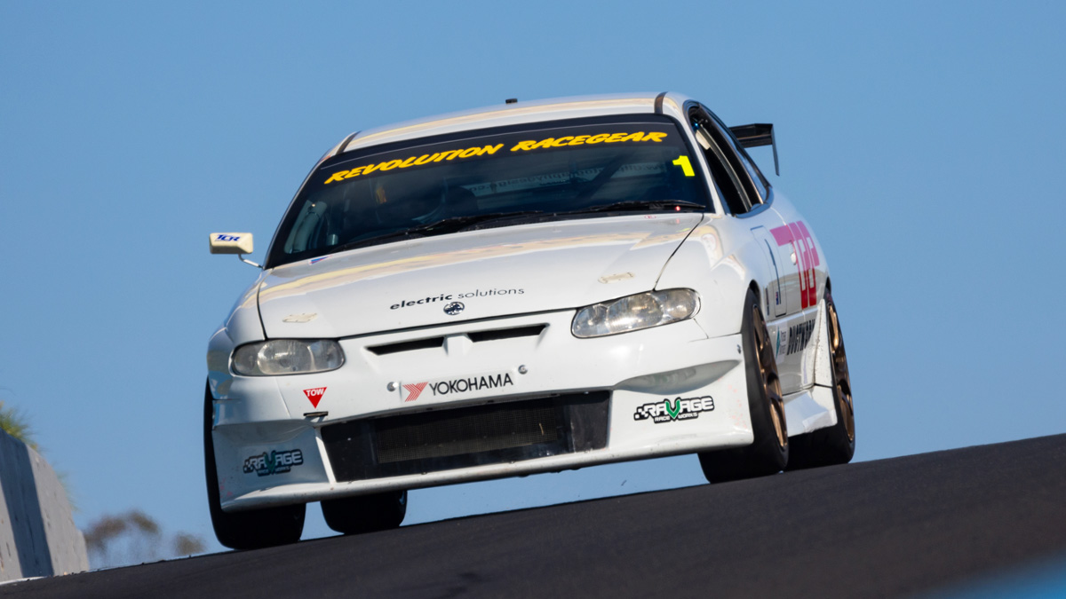 First support category confirmed for Bathurst 6 Hour