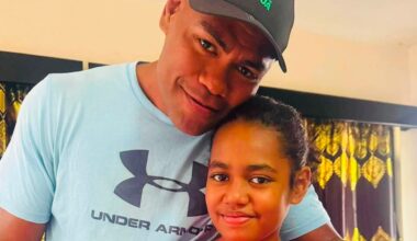 From prison officer to farmer, Fabiano follows his rugby dream home