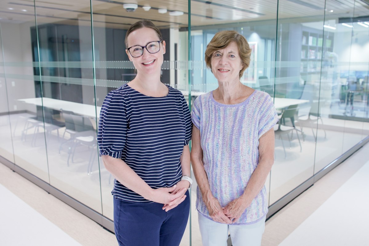 OSMH among local hospitals taking 'exciting step forward'