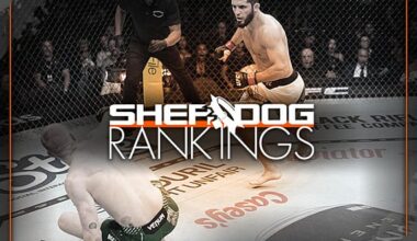Sherdog’s official mixed martial arts rankings: Islam Makhachev stays on top after UFC 330