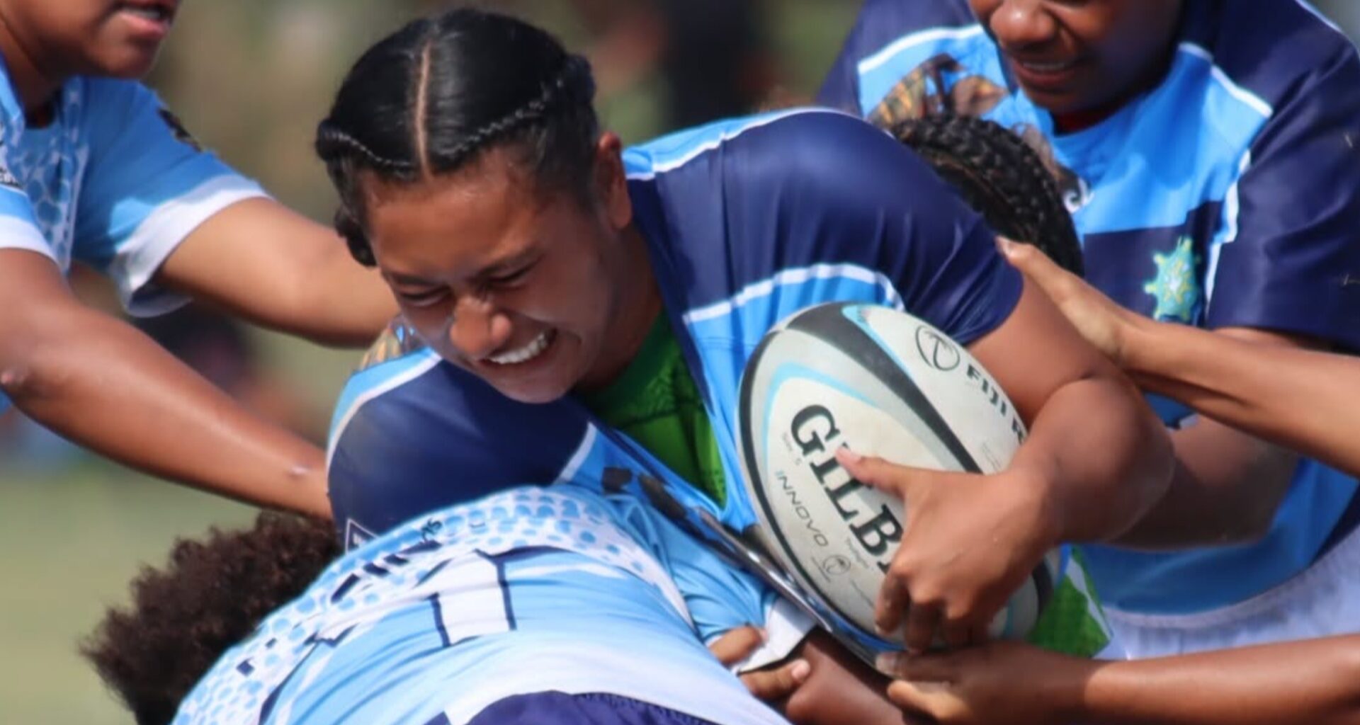 120 schoolgirls to be assessed for higher-level rugby competition