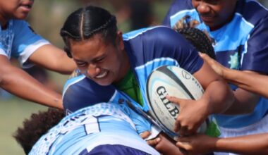 120 schoolgirls to be assessed for higher-level rugby competition