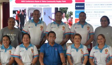 Teachers work to create safer rugby environment for players