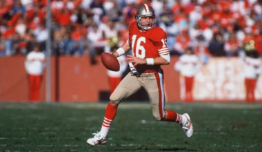 NFL legend Joe Montana cancels Melbourne shows before MCG clash