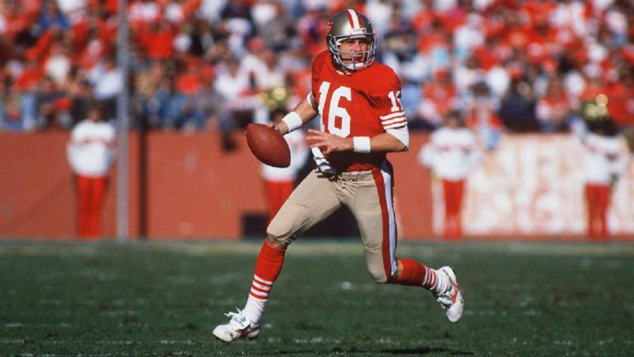 NFL legend Joe Montana cancels Melbourne shows before MCG clash