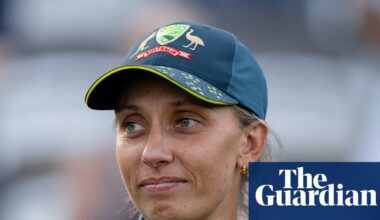 Ash Gardner apologises for ‘pain’ caused by relationship with Australia teammate | Australia women's cricket team