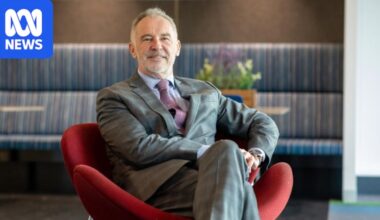 Economics professor and former senior public servant replaces Julie Bishop as new ANU chancellor
