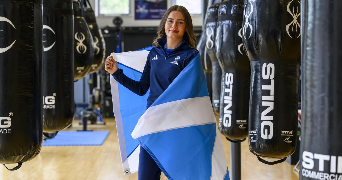 Niamh Mitchell selected for GB Boxing Olympic programme