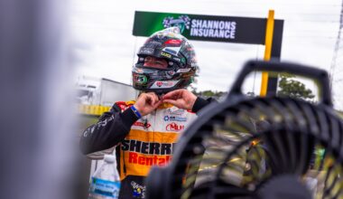 Crick ruled out, Jones called up - Supercars