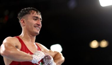 Pakistani boxer 'missing' after Glasgow Commonwealth Games