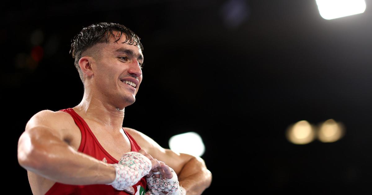 Pakistani boxer 'missing' after Glasgow Commonwealth Games