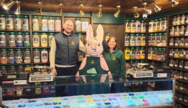 New Peter Rabbit sculpture to come to Worcester next year