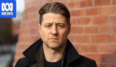 Ben McKenzie's journey from The OC to calling crypto 'the largest Ponzi scheme in history'