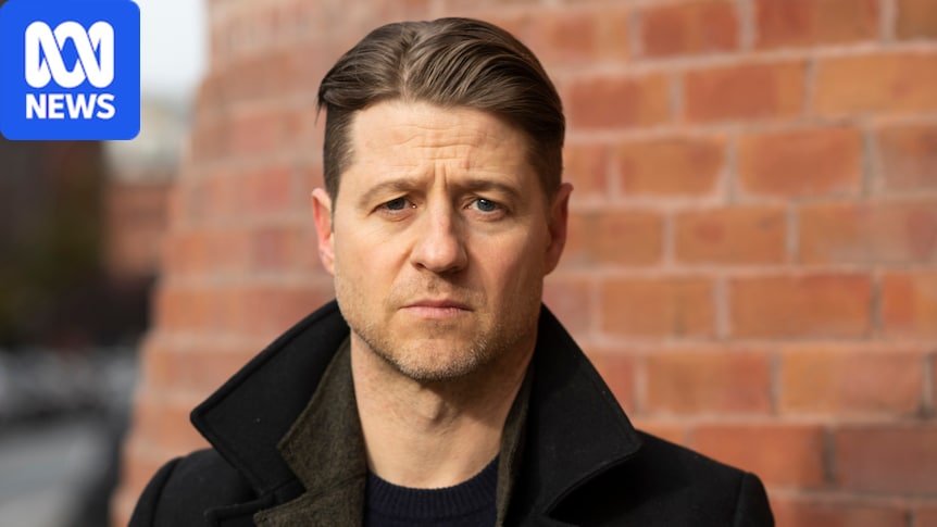 Ben McKenzie's journey from The OC to calling crypto 'the largest Ponzi scheme in history'