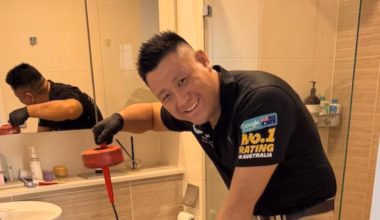 Ex-lawyer Kevin Yau ditches suits for tools to dodge AI