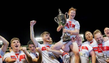 Physical Disability Rugby League World Cup to share stage with RLWC26