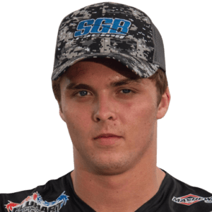 Justin Rodbell