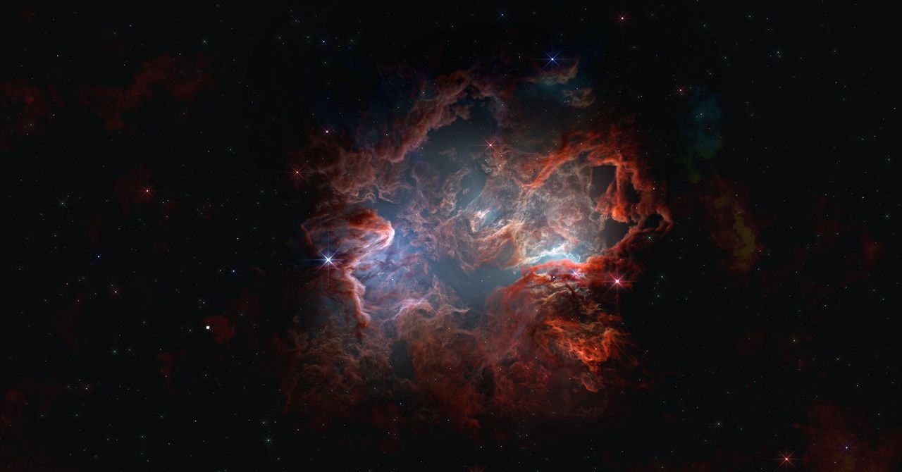 Scientists Create the Littlest Big Bang to Study the Universe's Origins