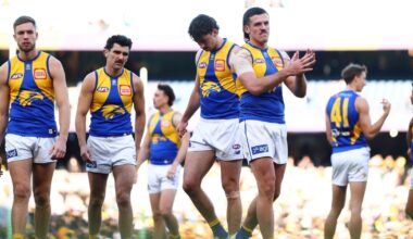 Match report: Tigers cash in on wasteful Eagles