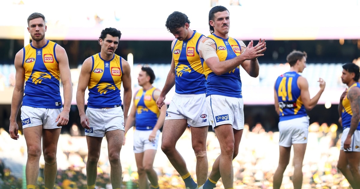 Match report: Tigers cash in on wasteful Eagles