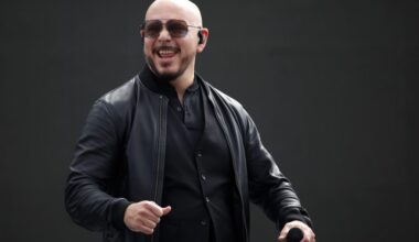 Pitbull 'Pitcoin' Album Announced