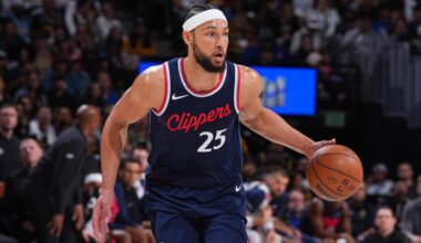 New Ben Simmons Rumors Reveal Interest from NBA Teams, Training Camp Invite Amid Comeback Buzz